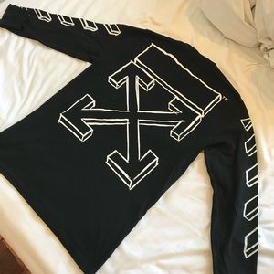 Offwhite Tshirt